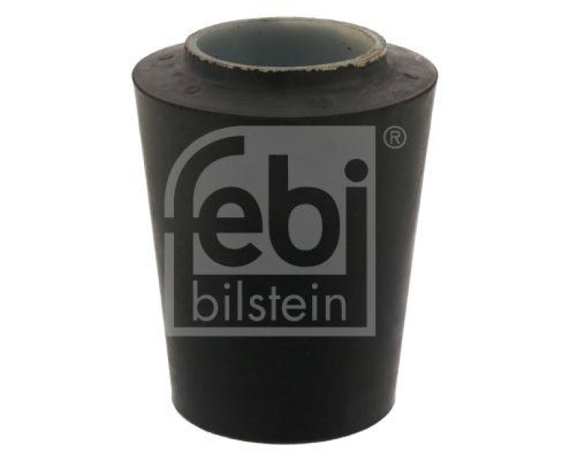 FEBI BILSTEIN 04624 Blattfederlager für Fruehauf (Crane)