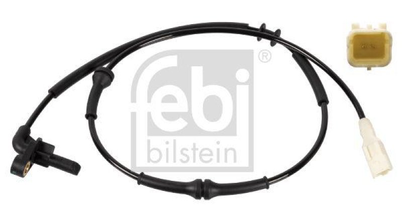 FEBI BILSTEIN 172087 ABS-Sensor für CITROEN