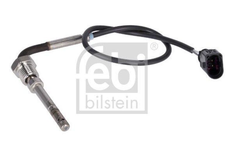 FEBI BILSTEIN 185353 Abgastemperatursensor für VW-Audi