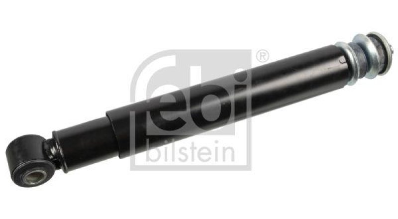 FEBI BILSTEIN 20611 Stoßdämpfer für M A N