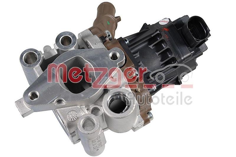 METZGER 08920040 Agr-Ventil für FIAT