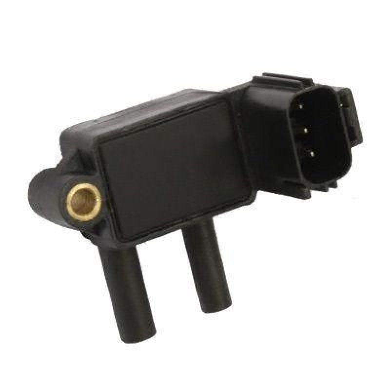 HITACHI 137413 Sensor, Abgasdruck für VOLVO u.a.