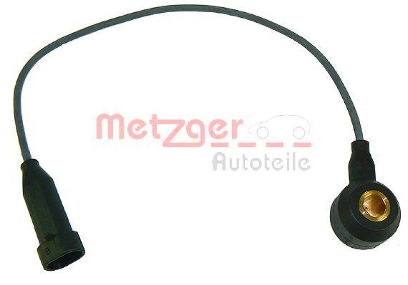 METZGER 0907078 Klopfsensor für OPEL