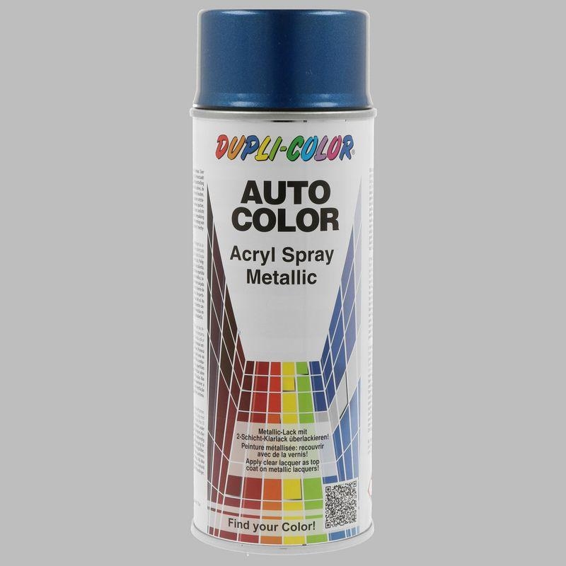 PRESTO 676086 | DUPLI COLOR AC 120-0050 Auto-Color blau pearl 400ml