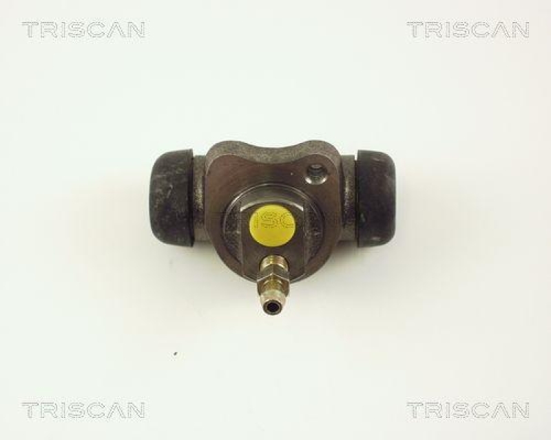 TRISCAN 8130 24031 Radzylinder für Opel