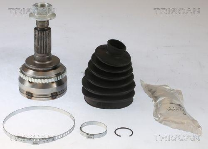 TRISCAN 8540 16150 Gleichlaufgelenk für Ford