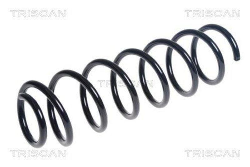 TRISCAN 8750 11225 Spiralfeder Hinten für I3 Bmw Ele