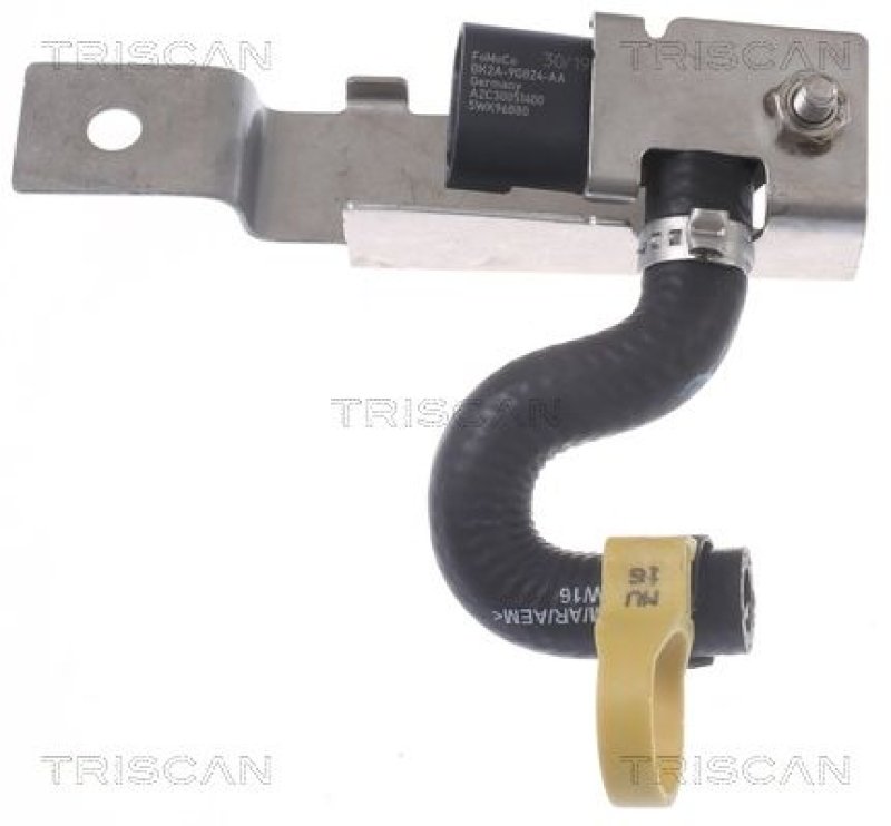 TRISCAN 8823 16002 Sensor, Abgasdruck für Ford Kuga