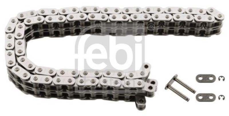 FEBI BILSTEIN 102461 Steuerkette für Nockenwelle für ROVER