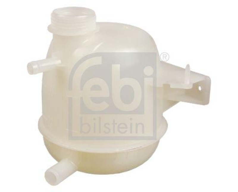 FEBI BILSTEIN 172088 Kühlerausgleichsbehälter für Renault