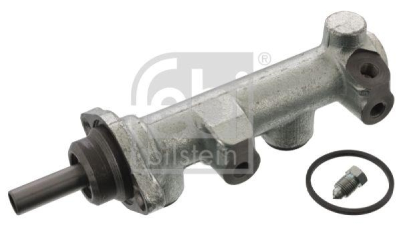 FEBI BILSTEIN 18318 Hauptbremszylinder für Peugeot