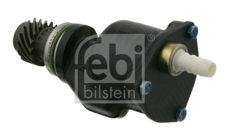 FEBI BILSTEIN 22778 Vakuumpumpe für VW-Audi