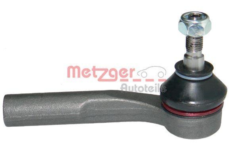 METZGER 54031502 Spurstangenkopf f&uuml;r CITROEN/FIAT/PEUGEOT VA rechts