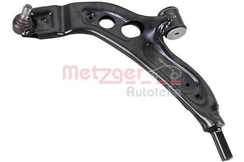 METZGER 58107101 Lenker, Radaufhängung für MINI VA links