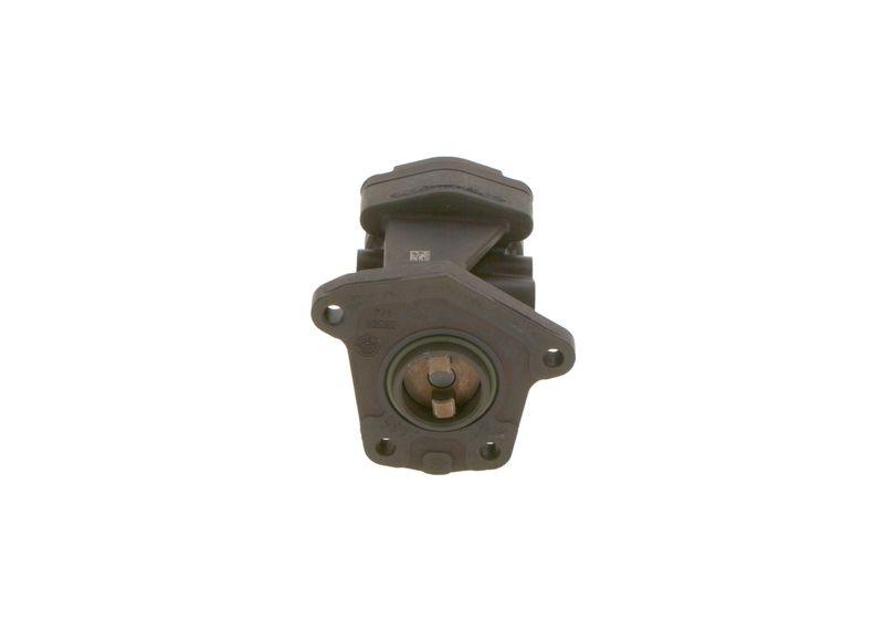 Bosch 0 440 020 045 Zahnradpumpe