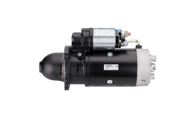 Bosch 1 986 S10 082 Starter