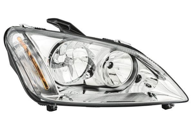 HELLA 1LE 270 600-201 Heckscheinwerfer rechts Halogen FORD