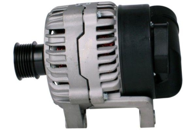 HELLA 8EL 012 428-531 Generator 14V 140A