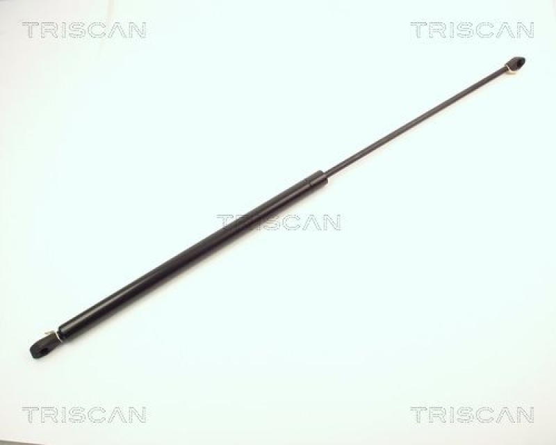 TRISCAN 8710 2004 Gasfeder Hinten für Porsche 924, 944