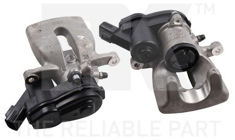 NK 2139157 Bremssattel für RENAULT