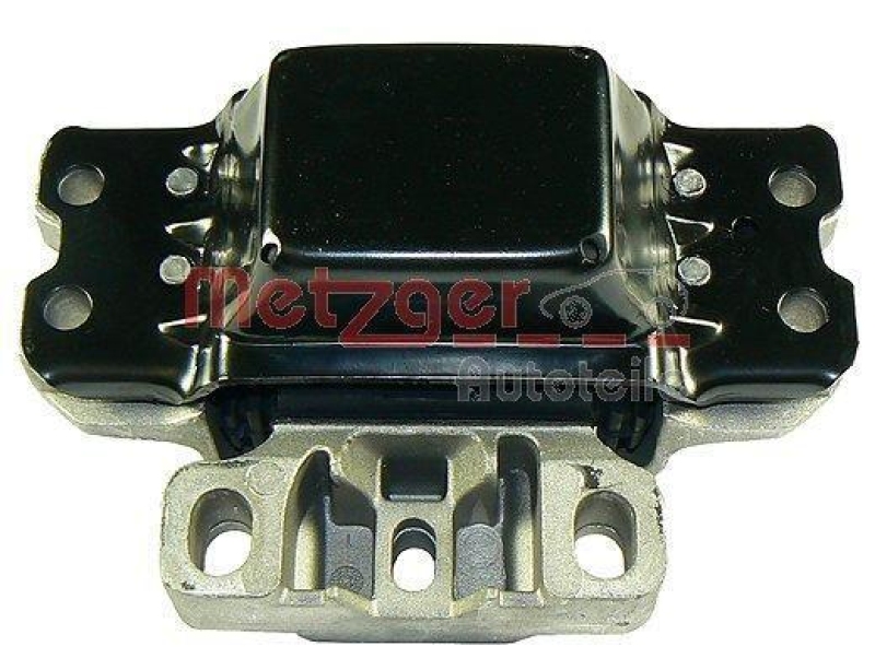 METZGER 8050500 Lagerung, Motor / Schaltgetriebe für AUDI/SEAT/SKODA/VW hinten links