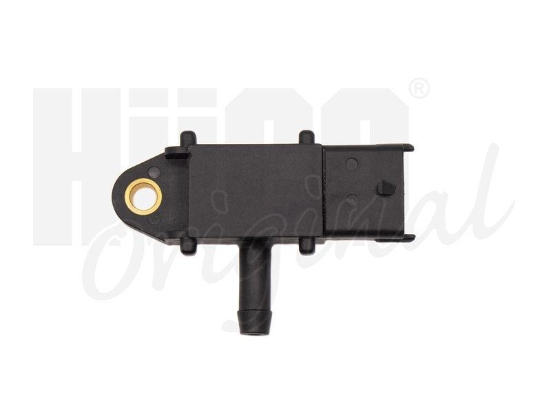 HITACHI 137406 Sensor Abgasdruck