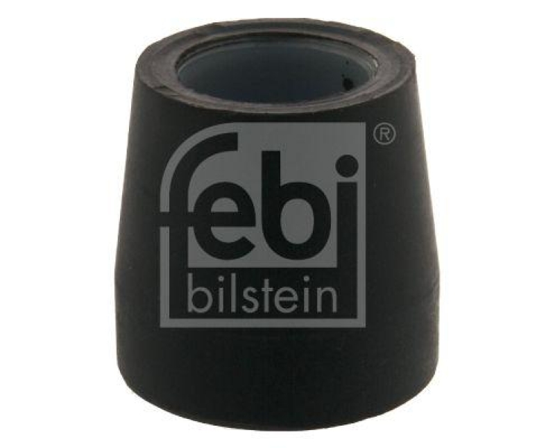 FEBI BILSTEIN 04625 Blattfederlager für Fruehauf (Crane)