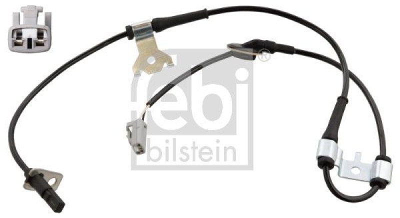 FEBI BILSTEIN 106319 ABS-Sensor für SUZUKI