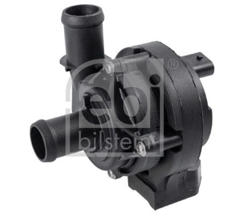 FEBI BILSTEIN 174462 Zusatzwasserpumpe für VW-Audi