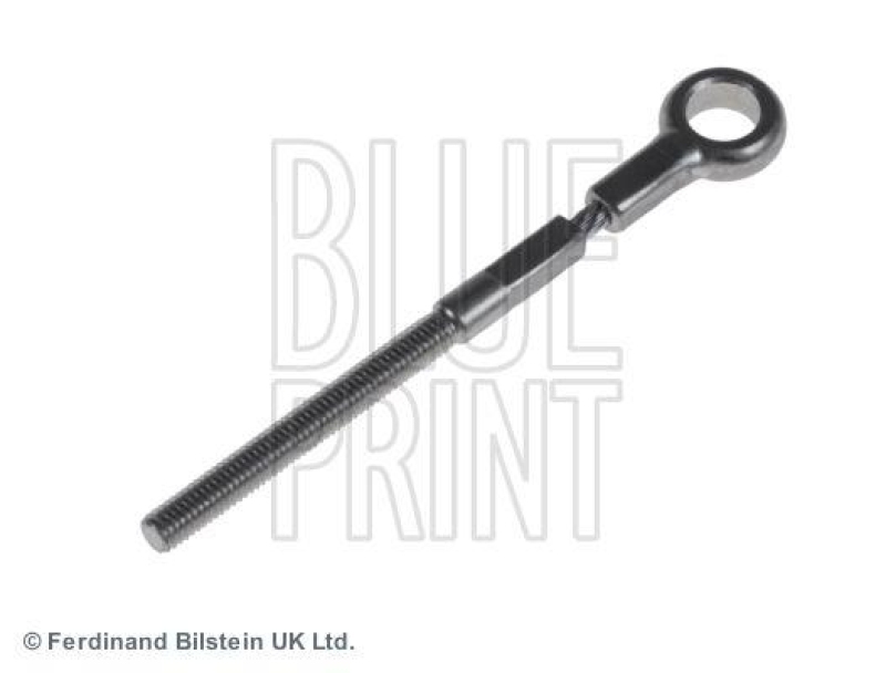 BLUE PRINT ADC44654 Handbremsseil für MITSUBISHI