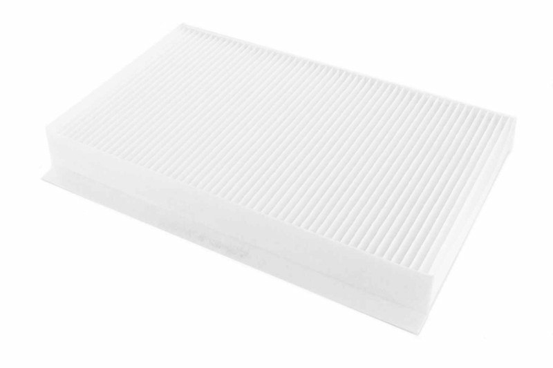 VEMO V48-30-0002 Filter, Innenraumluft 268x158x30 mm, Textilrahmen für LAND ROVER