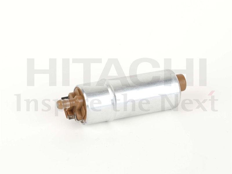 HITACHI 2503195 Kraftstoffpumpe für BMW u.a.