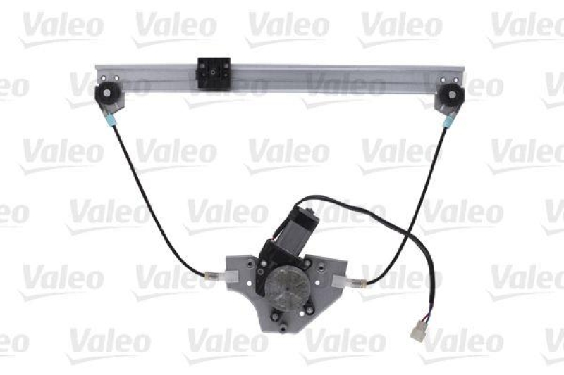 VALEO 850361 Fensterheber vorne rechts RENAULT Clio