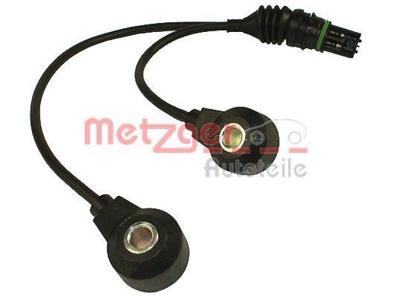 METZGER 0907092 Klopfsensor für BMW