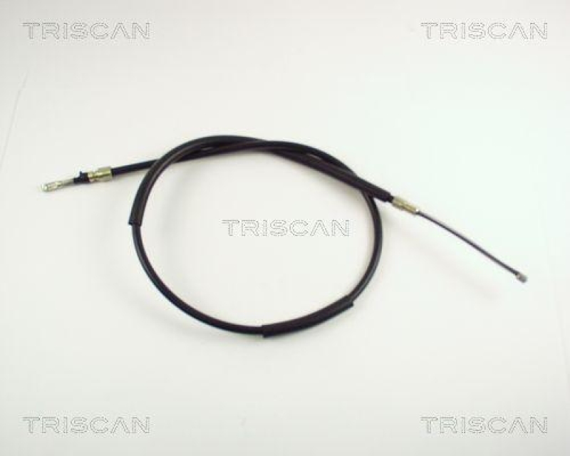 TRISCAN 8140 27110 Handbremsseil für Volvo 340 / 360 B19