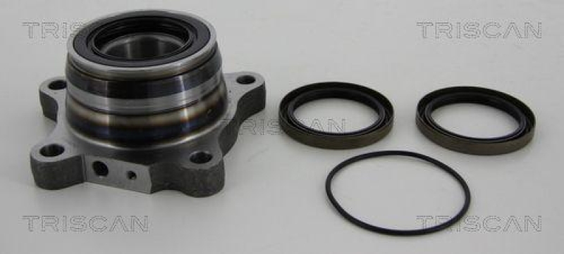 TRISCAN 8530 13269 Radnabe Hinten für Toyota