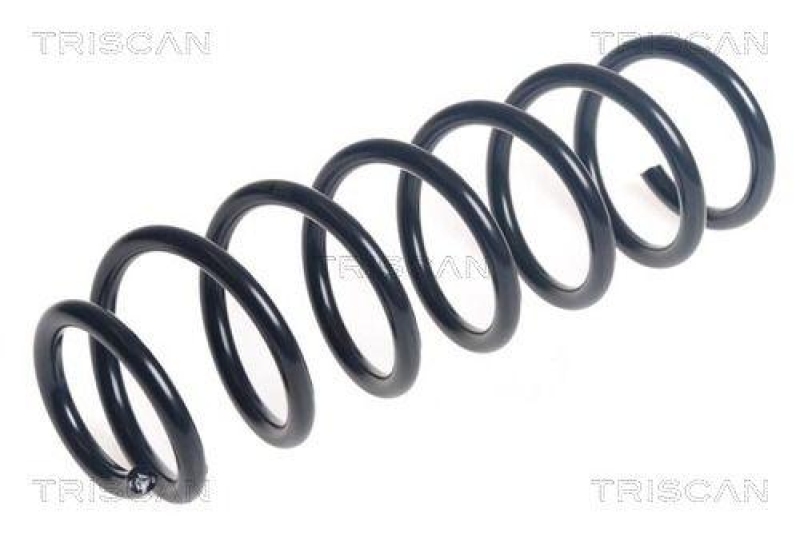 TRISCAN 8750 11226 Spiralfeder Hinten für Spiralfjeder