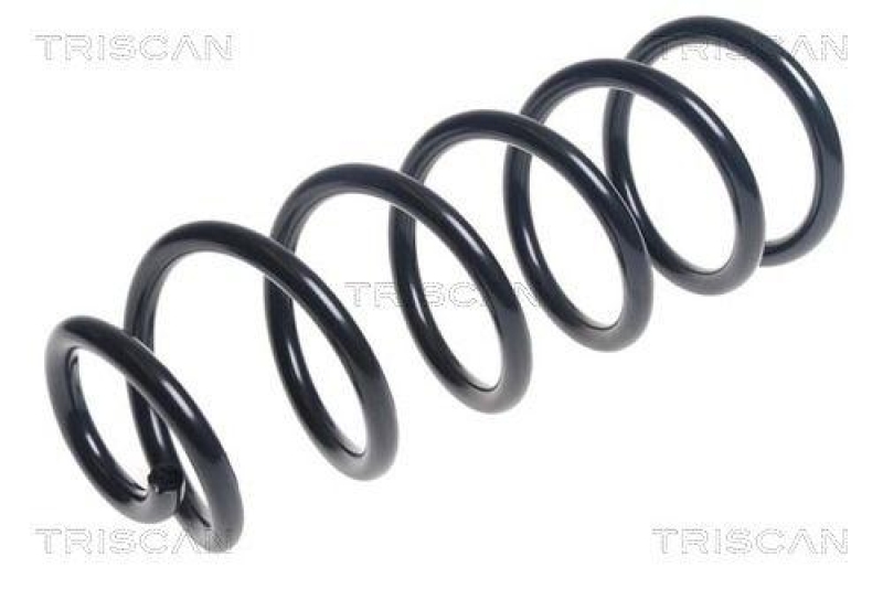 TRISCAN 8750 50113 Spiralfeder Hinten für Coil Spring Rear Mazda