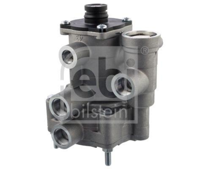 FEBI BILSTEIN 108809 Steuerventil für M A N