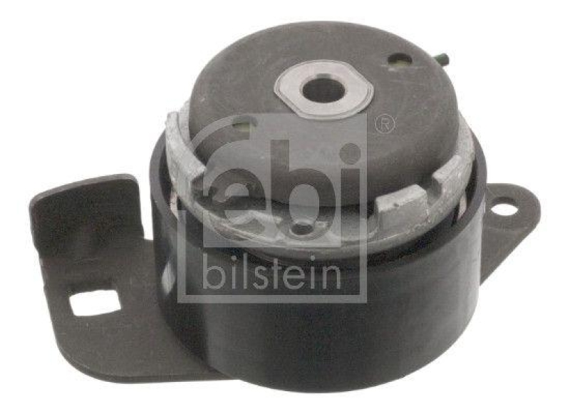 FEBI BILSTEIN 11604 Spannrolle für Zahnriemen für Renault