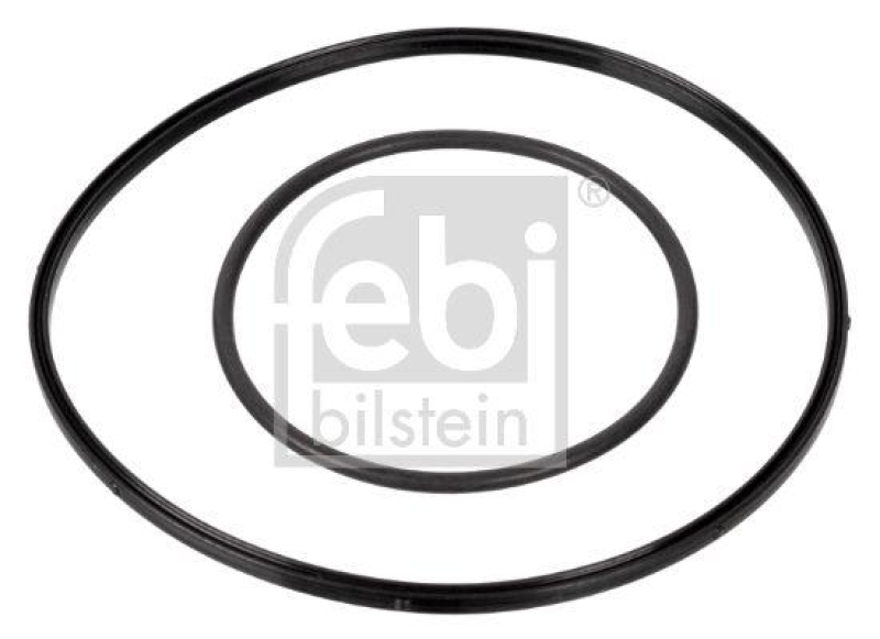 FEBI BILSTEIN 174463 Dichtungssatz für Vakuumpumpe für BMW