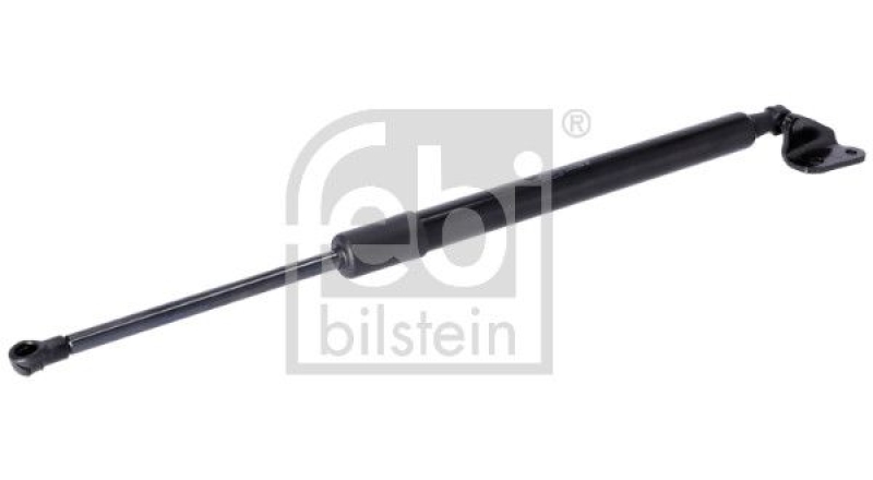 FEBI BILSTEIN 179824 Gasdruckfeder für Heckklappe für MAZDA