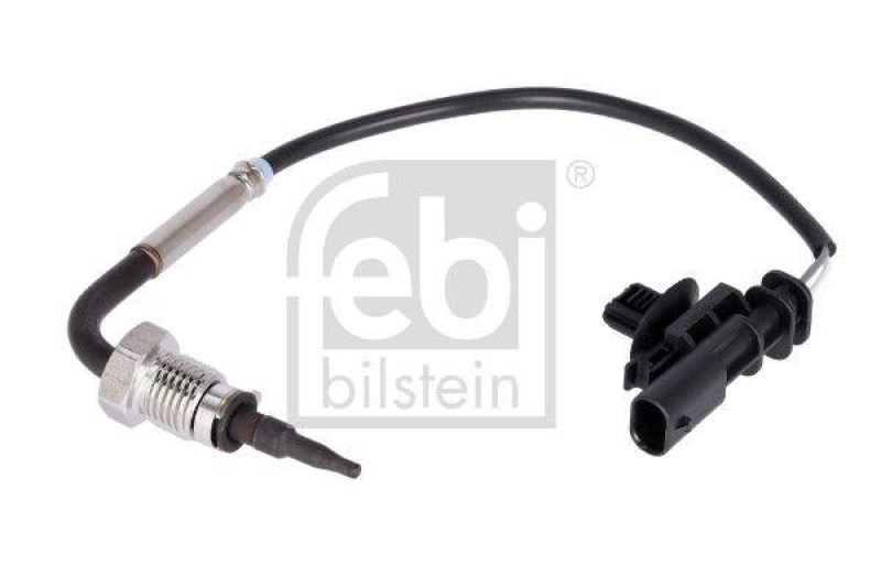 FEBI BILSTEIN 185355 Abgastemperatursensor für Fiat