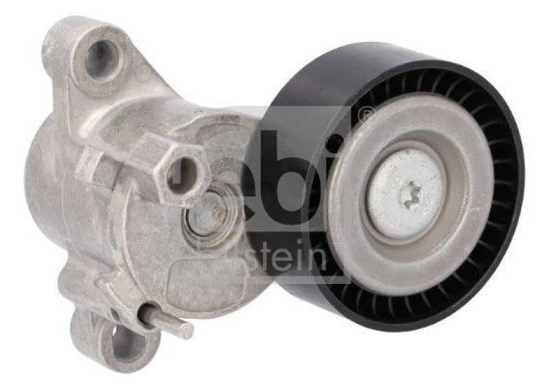 FEBI BILSTEIN 186379 Riemenspanner für Keilrippenriemen für Ford