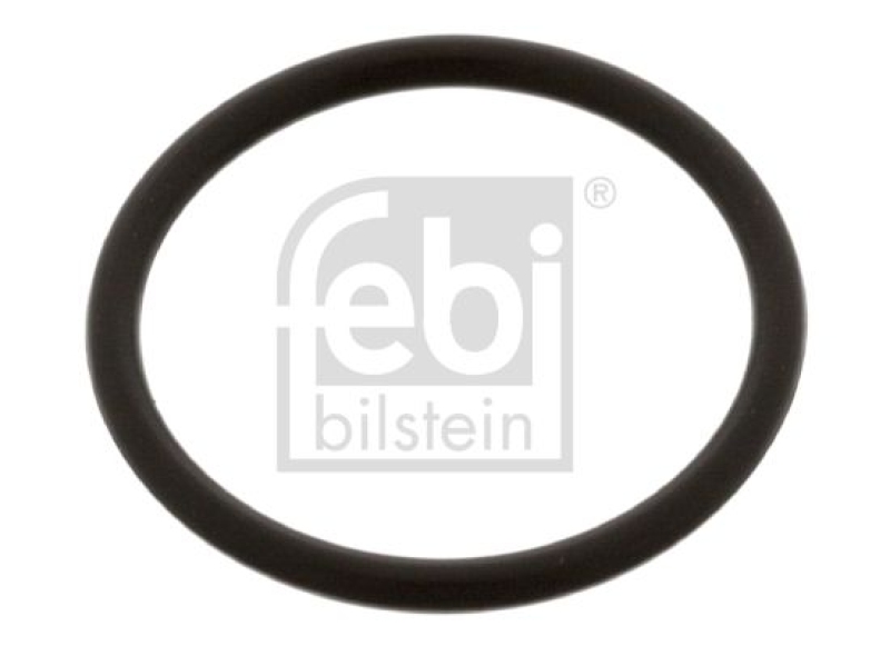 FEBI BILSTEIN 48674 Dichtring für Einspritzdüsenhülse für Scania