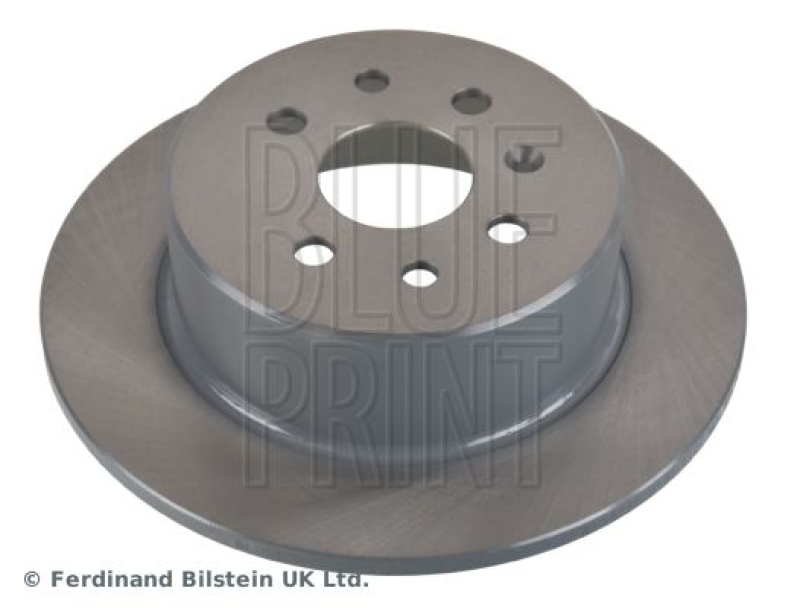 BLUE PRINT ADW194348 Bremsscheibe für Opel PKW