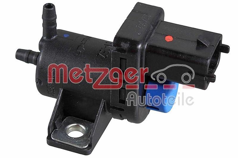 METZGER 08920043 Druckwandler, Abgassteuerung für ALFA/FIAT/LANCIA/JEEP