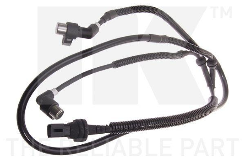 NK 292530 Sensor, Raddrehzahl für FORD