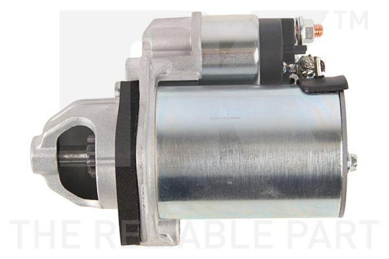 NK 4722006 Starter f&uuml;r NISSAN