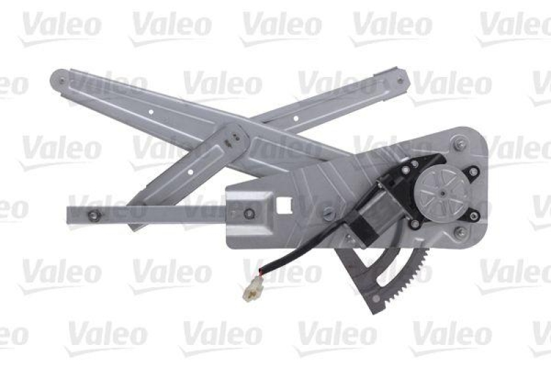 VALEO 850362 Fensterheber vorne links RENAULT Twingo